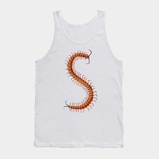 S Tank Top